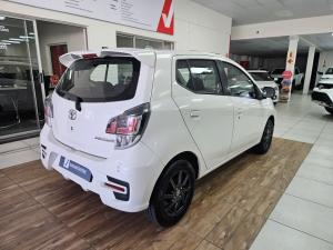 Toyota Agya 1.0 - Image 2