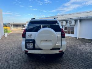 Toyota Land Cruiser Prado 3.0DT TX - Image 5