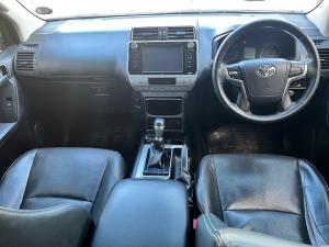 Toyota Land Cruiser Prado 3.0DT TX - Image 6