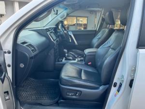 Toyota Land Cruiser Prado 3.0DT TX - Image 7