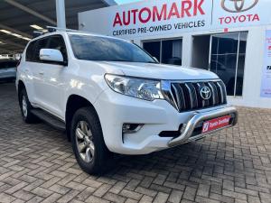 Toyota Land Cruiser Prado 3.0DT TX - Image 1