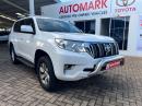 Thumbnail Toyota Land Cruiser Prado 3.0DT TX