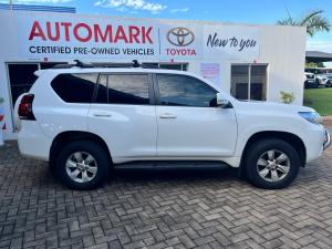 Toyota Land Cruiser Prado 3.0DT TX - Image 3