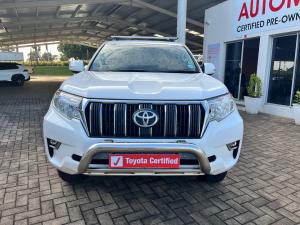 Toyota Land Cruiser Prado 3.0DT TX - Image 4