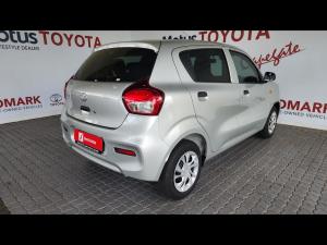 Toyota Vitz 1.0 - Image 2