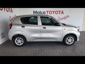 Toyota Vitz 1.0 - Image 3