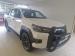 Toyota Hilux 2.8GD-6 double cab Legend manual - Thumbnail 1