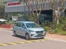 Thumbnail Suzuki Ertiga 1.5 GA