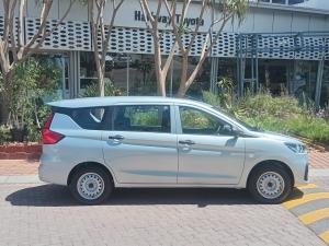 Suzuki Ertiga 1.5 GA - Image 3