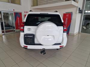 Toyota Land Cruiser Prado 2.8GD VX-L - Image 5
