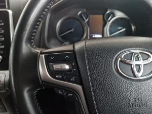 Toyota Land Cruiser Prado 2.8GD VX-L - Image 8