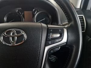 Toyota Land Cruiser Prado 2.8GD VX-L - Image 9