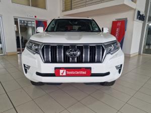 Toyota Land Cruiser Prado 2.8GD VX-L - Image 4