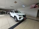 Thumbnail Toyota Fortuner 2.4GD-6 manual
