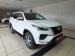 Toyota Fortuner 2.4GD-6 manual - Thumbnail 1