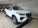 Thumbnail Toyota Fortuner 2.4GD-6 manual