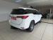 Toyota Fortuner 2.4GD-6 manual - Thumbnail 2