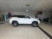 Toyota Fortuner 2.4GD-6 manual - Thumbnail 3