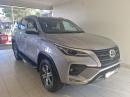 Thumbnail Toyota Fortuner 2.4GD-6 manual