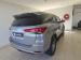 Toyota Fortuner 2.4GD-6 manual - Thumbnail 2