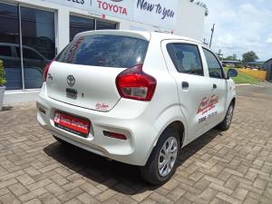 Toyota Vitz 1.0 - Image 2