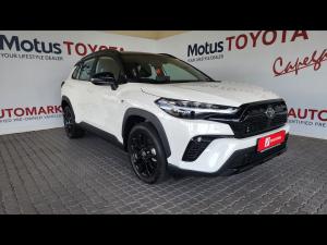 Toyota Corolla Cross 1.8 GR-Sport - Image 1