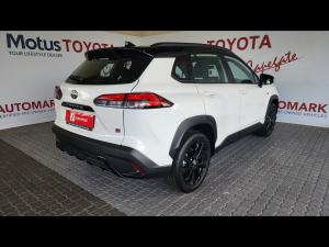Toyota Corolla Cross 1.8 GR-Sport - Image 2