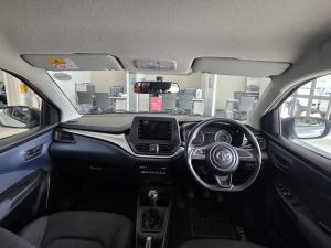 Toyota Starlet 1.5 Xi - Image 6