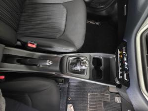 Toyota Starlet 1.5 Xi - Image 9