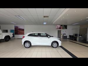 Toyota Starlet 1.5 Xi - Image 3