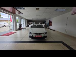 Toyota Starlet 1.5 Xi - Image 4