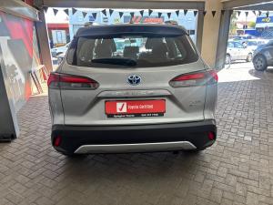 Toyota Corolla Cross 1.8 HEV XS - Image 5