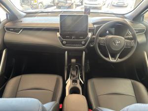 Toyota Corolla Cross 1.8 HEV XS - Image 6