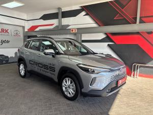 Toyota Corolla Cross 1.8 HEV XS - Image 1