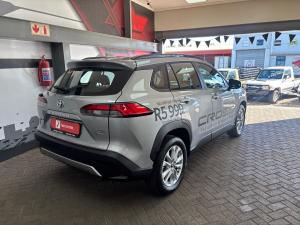 Toyota Corolla Cross 1.8 HEV XS - Image 2