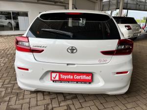 Toyota Starlet 1.5 Xi - Image 5