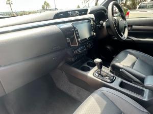 Toyota Hilux 2.8GD-6 double cab 4x4 Legend auto - Image 7