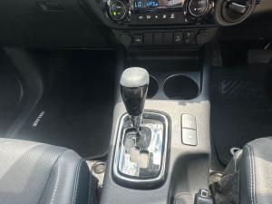 Toyota Hilux 2.8GD-6 double cab 4x4 Legend auto - Image 8