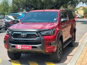 Toyota Hilux 2.8GD-6 double cab 4x4 Legend auto - Image 12