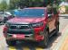 Toyota Hilux 2.8GD-6 double cab 4x4 Legend auto - Thumbnail 12