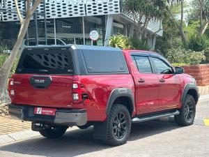 Toyota Hilux 2.8GD-6 double cab 4x4 Legend auto - Image 2
