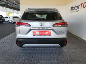 Toyota Corolla Cross 1.8 XS - Image 5
