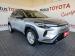 Toyota Corolla Cross 1.8 XS - Thumbnail 1