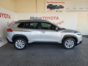 Toyota Corolla Cross 1.8 XS - Image 3