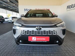 Toyota Corolla Cross 1.8 XS - Image 4