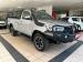Toyota Hilux 2.8GD-6 4x4 Legend 50 auto - Thumbnail 1