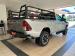 Toyota Hilux 2.8GD-6 4x4 Legend 50 auto - Thumbnail 2