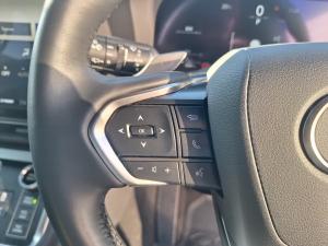 Lexus GX 550 Overtrail - Image 9