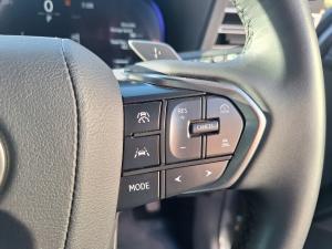 Lexus GX 550 Overtrail - Image 10