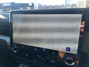 Lexus GX 550 Overtrail - Image 13